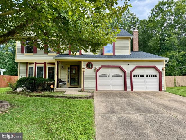 3107 VOYAGE DR, Stafford, VA 22554
