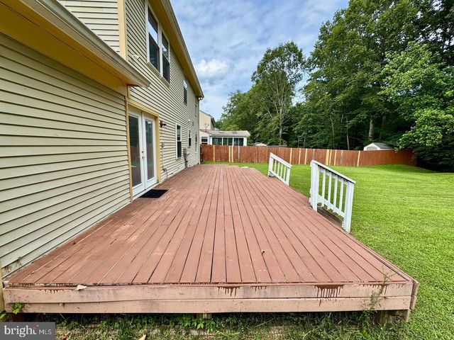3107 VOYAGE DR, Stafford, VA 22554