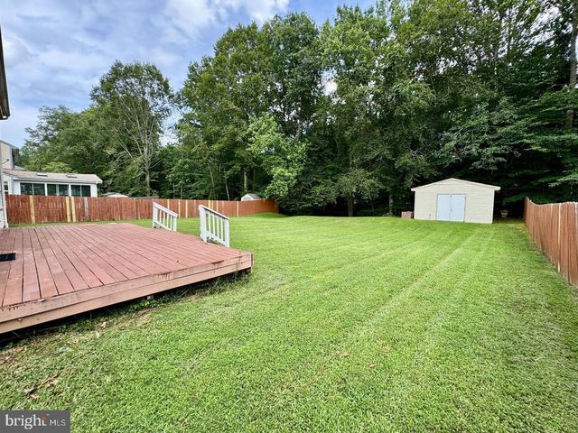 3107 VOYAGE DR, Stafford, VA 22554