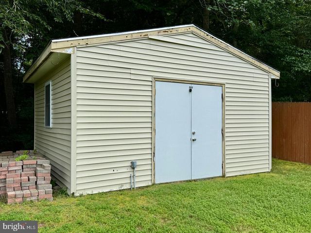 3107 VOYAGE DR, Stafford, VA 22554