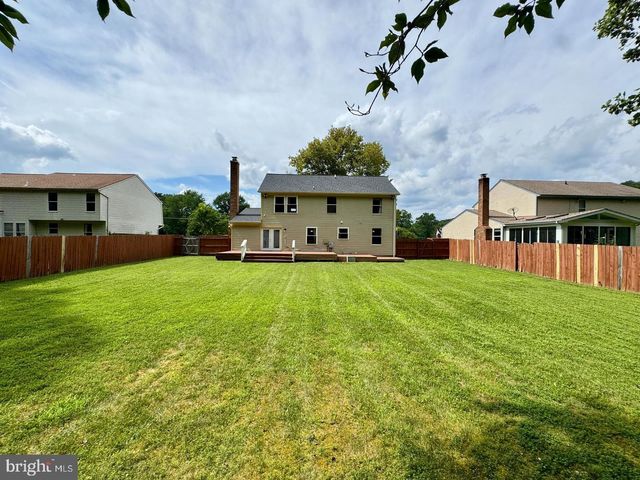 3107 VOYAGE DR, Stafford, VA 22554