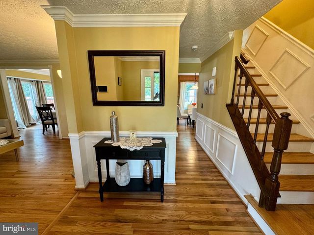 3107 VOYAGE DR, Stafford, VA 22554