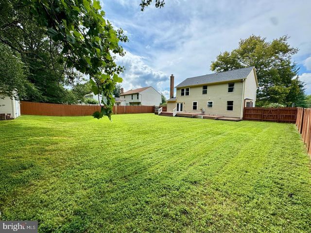 3107 VOYAGE DR, Stafford, VA 22554