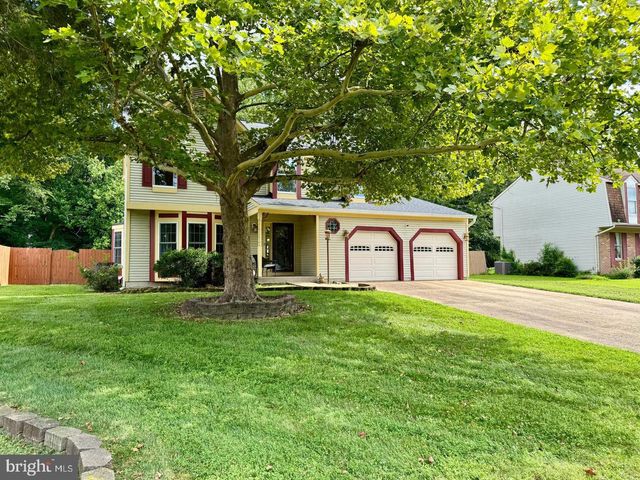 3107 VOYAGE DR, Stafford, VA 22554