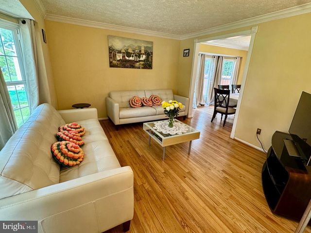 3107 VOYAGE DR, Stafford, VA 22554