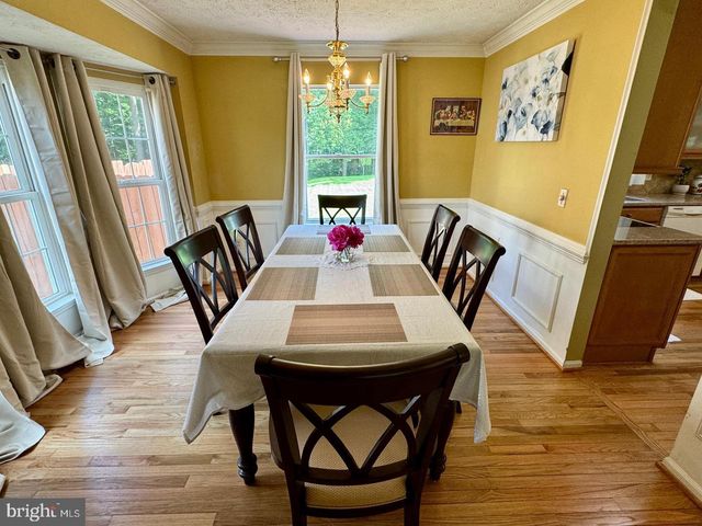 3107 VOYAGE DR, Stafford, VA 22554