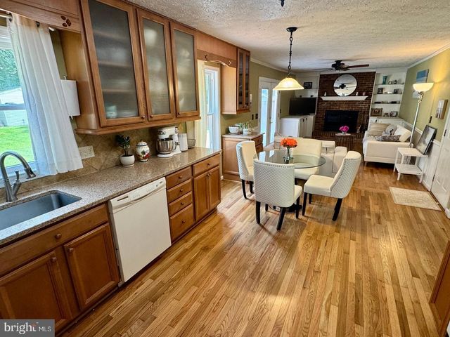 3107 VOYAGE DR, Stafford, VA 22554