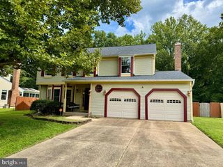 3107 VOYAGE DR, Stafford, VA 22554