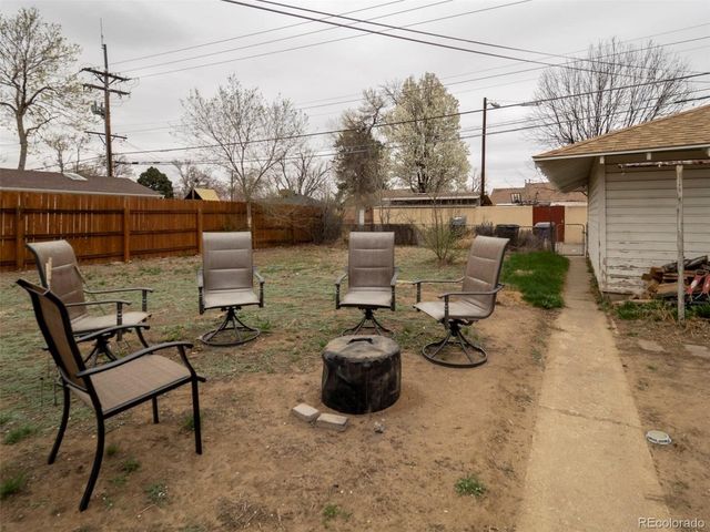 2880 Oneida St, Denver, CO 80207