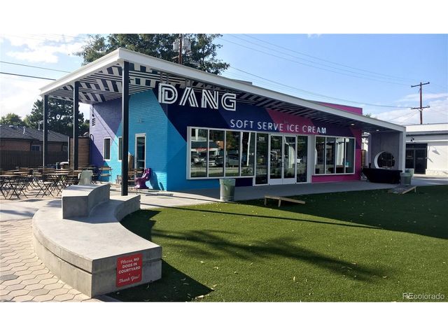 2880 Oneida St, Denver, CO 80207