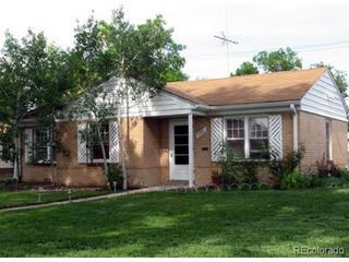 2880 Oneida St, Denver, CO 80207