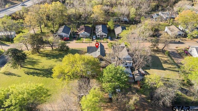 510 E Bow St, Tyler, TX 75702