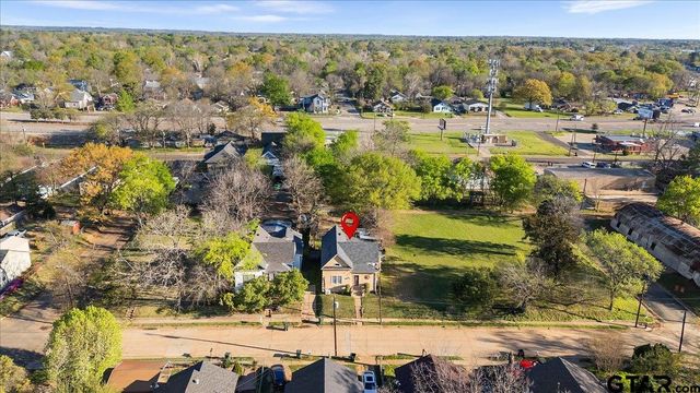 510 E Bow St, Tyler, TX 75702