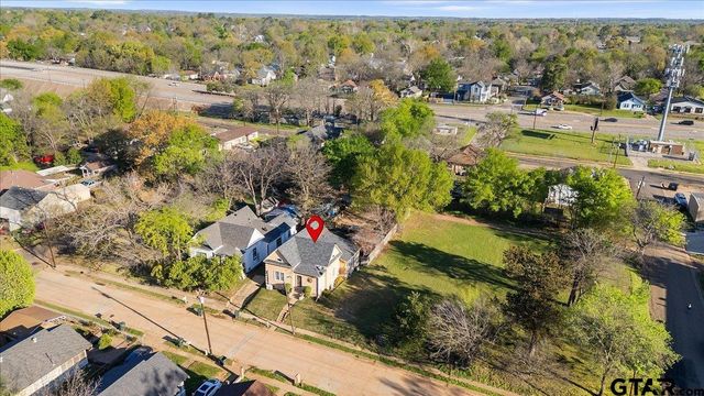 510 E Bow St, Tyler, TX 75702