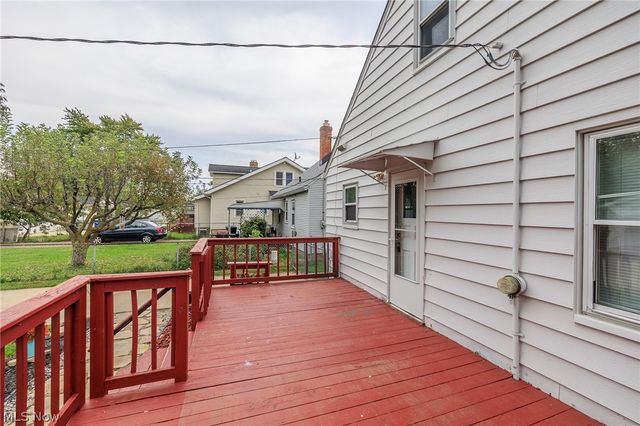 18404 Homeway Road, Cleveland, OH 44135