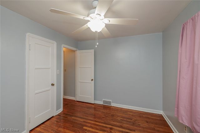 18404 Homeway Road, Cleveland, OH 44135