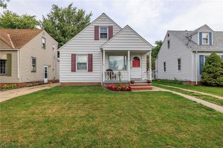 18404 Homeway Road, Cleveland, OH 44135