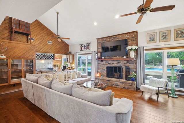 14502 Circle A, Helotes, TX 78023