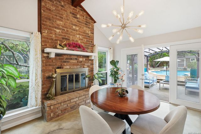 14502 Circle A, Helotes, TX 78023