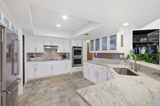 14502 Circle A, Helotes, TX 78023