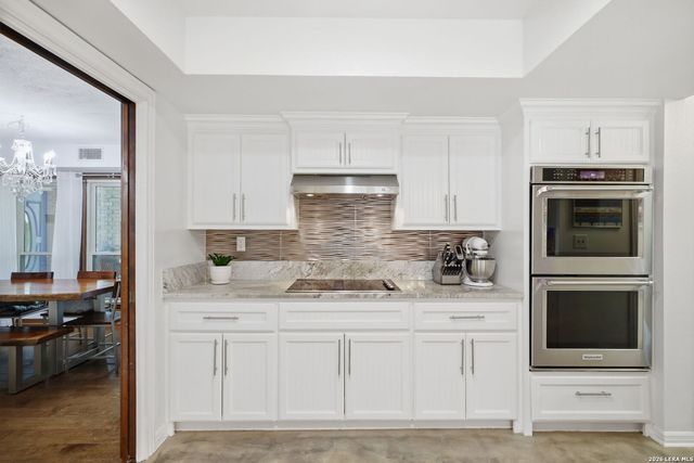 14502 Circle A, Helotes, TX 78023