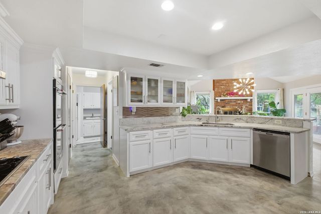 14502 Circle A, Helotes, TX 78023