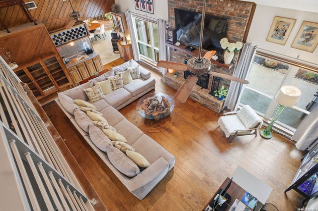 14502 Circle A, Helotes, TX 78023