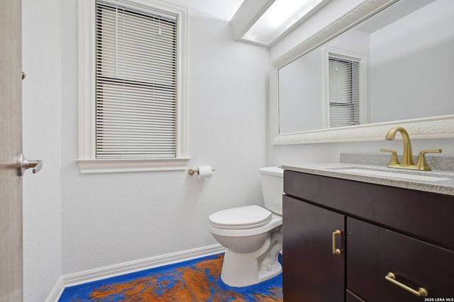 14502 Circle A, Helotes, TX 78023