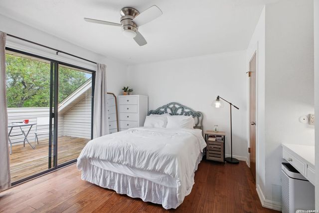 14502 Circle A, Helotes, TX 78023