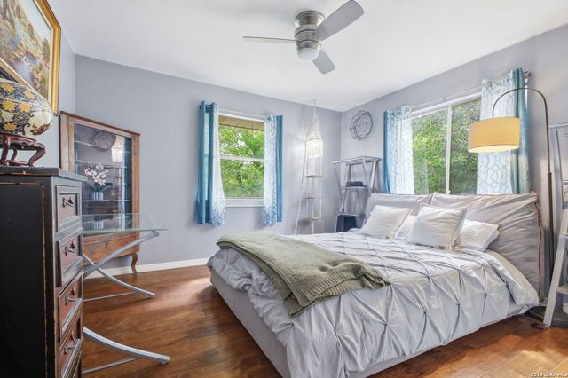 14502 Circle A, Helotes, TX 78023