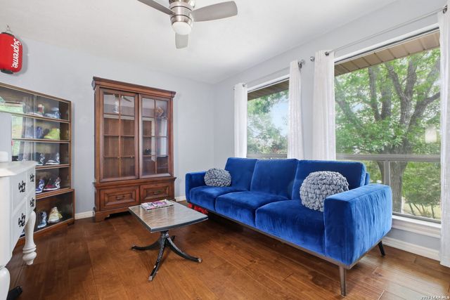 14502 Circle A, Helotes, TX 78023