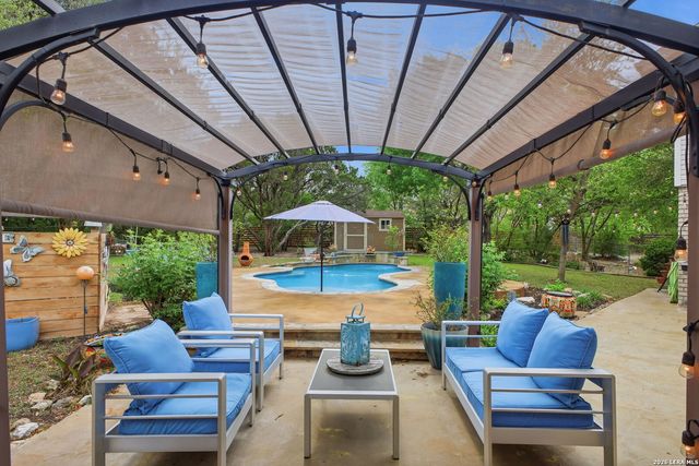 14502 Circle A, Helotes, TX 78023