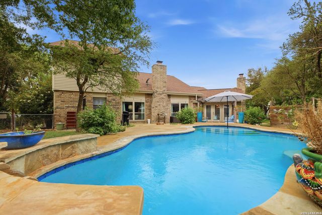 14502 Circle A, Helotes, TX 78023