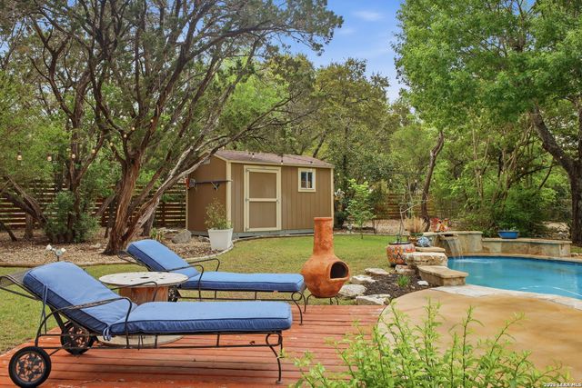 14502 Circle A, Helotes, TX 78023