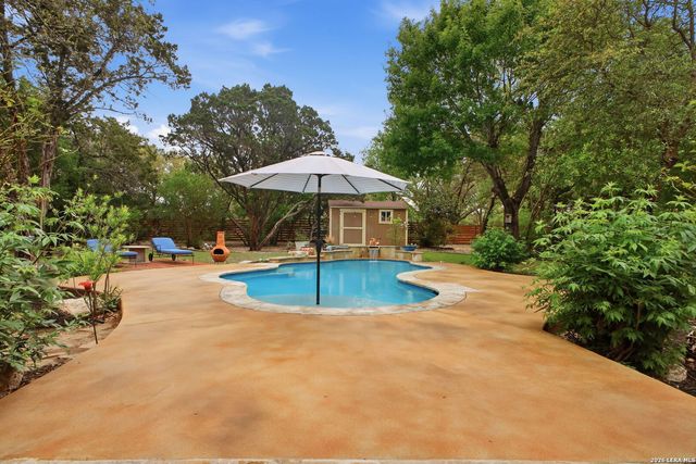 14502 Circle A, Helotes, TX 78023