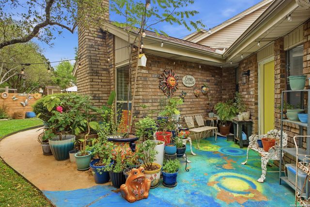 14502 Circle A, Helotes, TX 78023