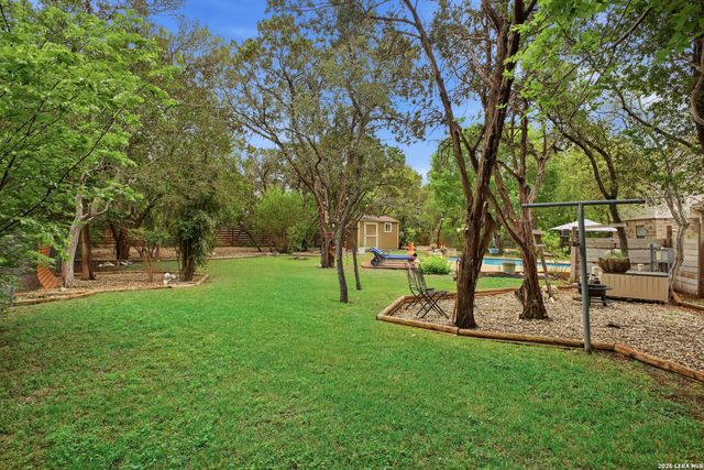 14502 Circle A, Helotes, TX 78023