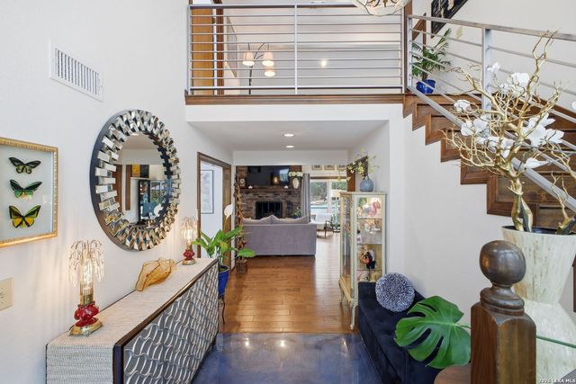 14502 Circle A, Helotes, TX 78023