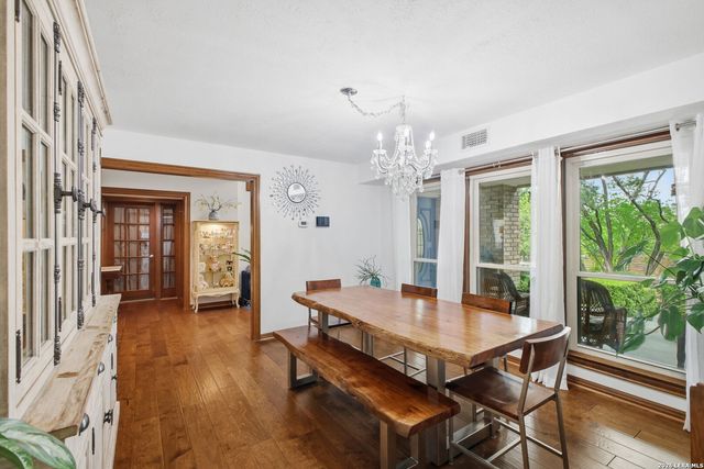 14502 Circle A, Helotes, TX 78023