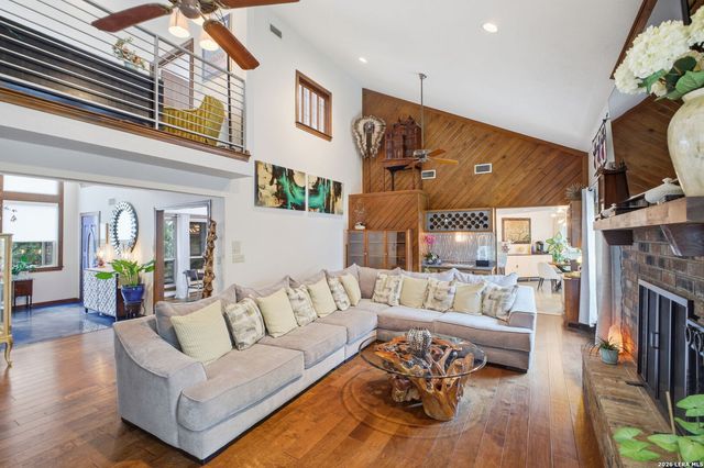 14502 Circle A, Helotes, TX 78023