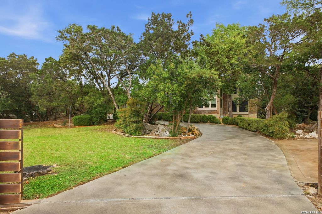 14502 Circle A, Helotes, TX 78023