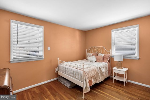 409 LIPPINCOTT AVE, Riverside, NJ 08075