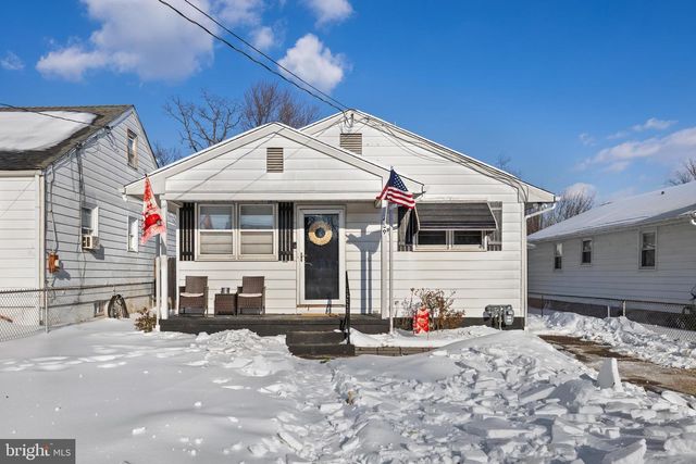 409 LIPPINCOTT AVE, Riverside, NJ 08075