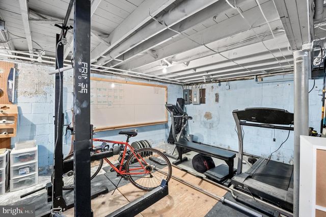 409 LIPPINCOTT AVE, Riverside, NJ 08075