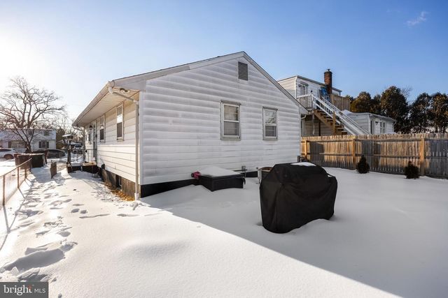 409 LIPPINCOTT AVE, Riverside, NJ 08075