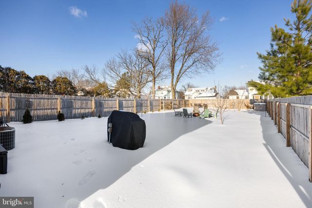 409 LIPPINCOTT AVE, Riverside, NJ 08075