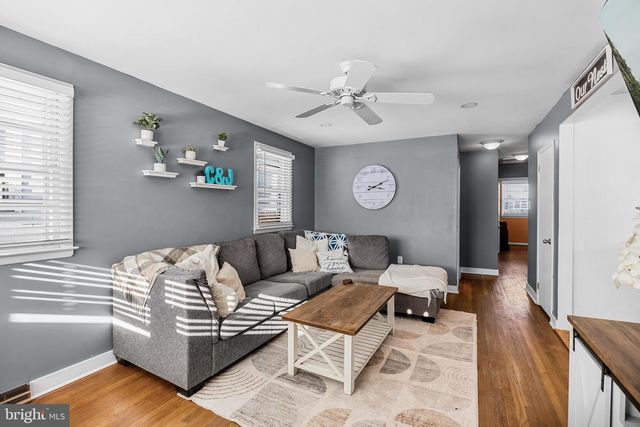 409 LIPPINCOTT AVE, Riverside, NJ 08075