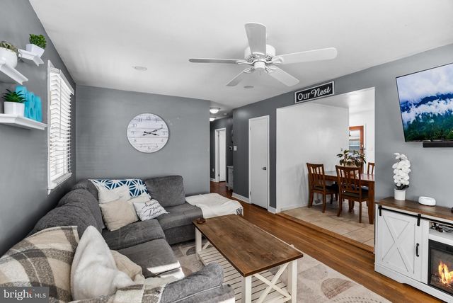 409 LIPPINCOTT AVE, Riverside, NJ 08075