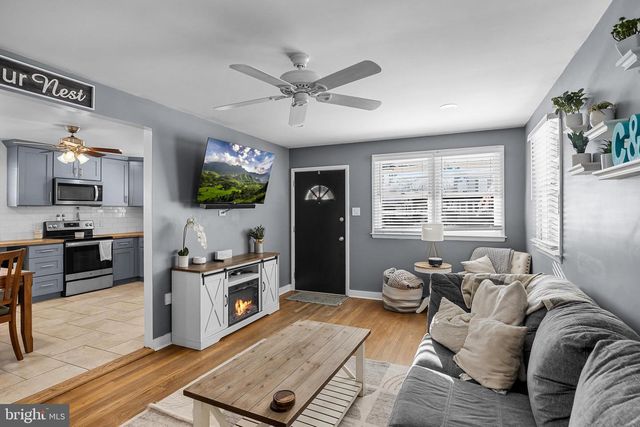 409 LIPPINCOTT AVE, Riverside, NJ 08075