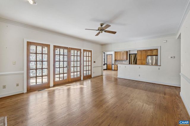 3383 MARSDEN PT, Keswick, VA 22947